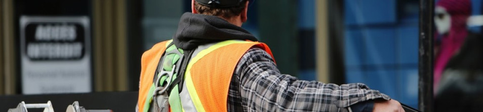 Sicurezza Cantieri